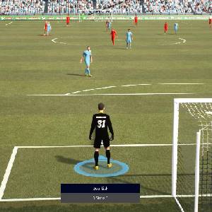 Active Soccer 2023 - Rinvio