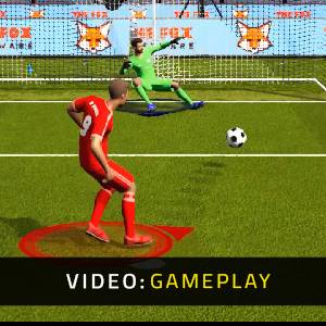 Active Soccer 2023 - Video di Gameplay
