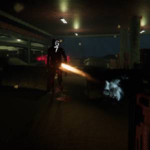 Ad Infernum - Perseguitore Demoniaco