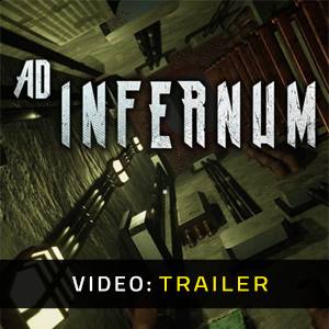 Ad Infernum - Trailer
