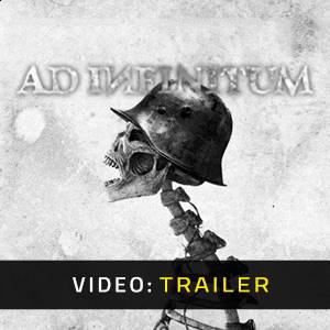 Ad Infinitum Trailer Videor