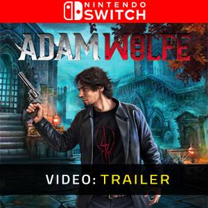 Adam Wolfe Video Trailer