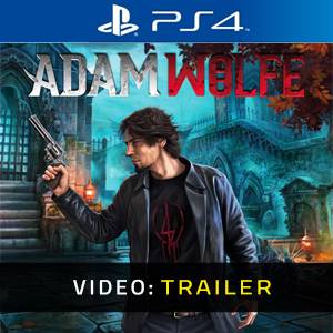 Adam Wolfe Video Trailer