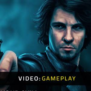 Adam Wolfe Video del Gioco