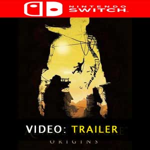 Adams Venture Origins Nintendo Switch Prices Digital or Box Edition