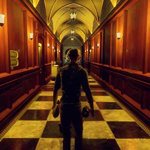 recuperare artefatti misteriosi