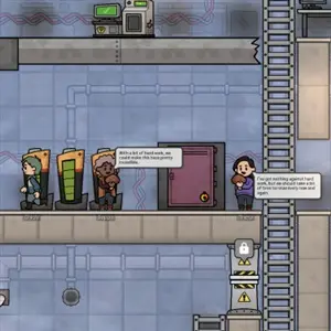 Adaptory - Veicoli Spaziali