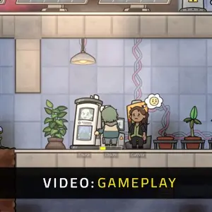 Adaptory - Video di Gameplay