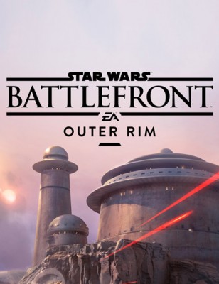 Il Rilascio di Star Wars Battlefront Outer Rim