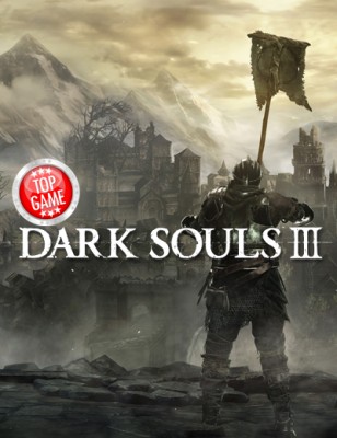 GUARDATE: Il Trailer di Dark Souls 3 Vi Lascia Guardare Nel Vero Colore Dell’Oscurità