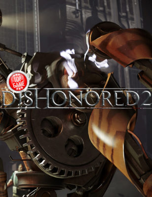 Dishonored 2 Requisiti di Sistema Annunciati. Può il Vostro PC Eseguirlo?