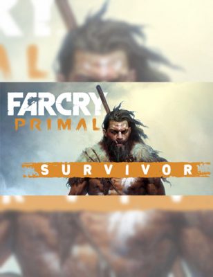 Far Cry Primal Modalità Survivor Disponibile Ora