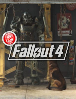 Bethesda Presenta il Creation Kit di Fallout 4