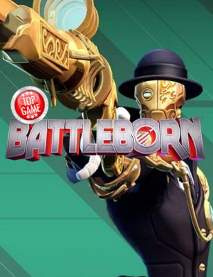 Battleborn Rilascia Le Date Di Lancio Per Location e Piattaforme
