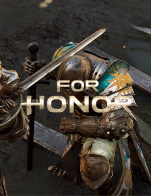 For Honor Non Avrà Una Funzione di Split-Screen