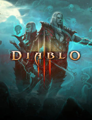 Il Nuovo DLC di Diablo III è The Rise of The Necromancer Pack