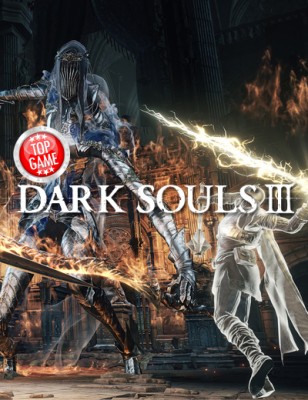 Bonus del Preordine di Dark Souls 3: Ecco Cosa Otterrete Se Preordinate Ora