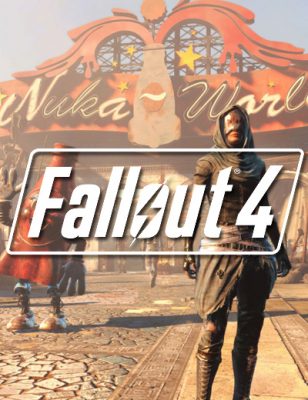 Fallout 4 Nuovo DLC Nuka World Rilascio Trapelato