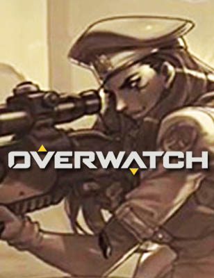 Nuovo Eroe di Overwatch si Dice di Essere Sombra!