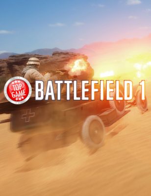 Battlefield 1 Requisiti di Sistema Annunciati. Può il Vostro PC Eseguirlo?