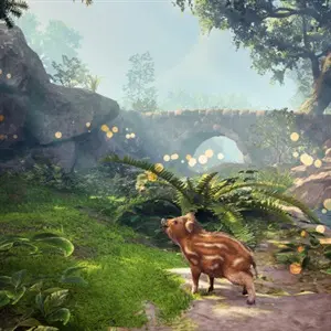 Adorable Adventures – Foresta