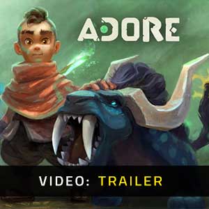 Adore Trailer Video