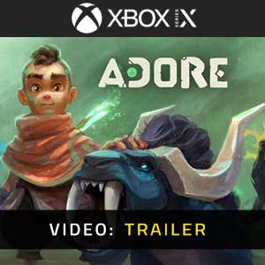 Adore Trailer Video