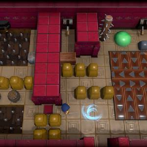 Adrian's Tale - Castello dei Vampiri