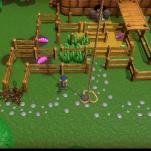 Adrian's Tale - Campi Verdi