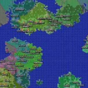 Mappatura prima dell'attacco