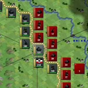 Attacco di strategia