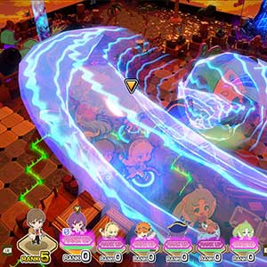 Adventure Academia The Fractured Continent - Avventura con altri giocatori