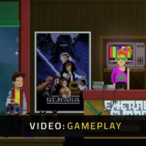 Adventure Llama Bundle - Video di Gameplay