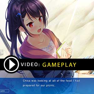 Adventure of a Lifetime Gameplay Video