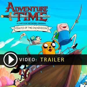Acquistare Adventure Time Pirates of the Enchiridion CD Key Confrontare Prezzi