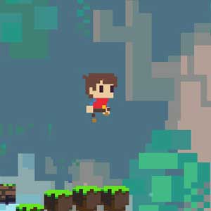 Adventures of Pip Platformer