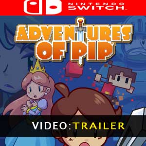 Adventures of Pip Trailer Video