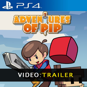 Adventures of Pip Trailer Video