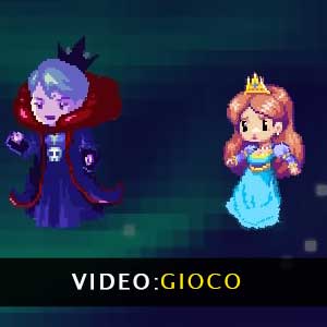 Adventures of Pip Video di gioco