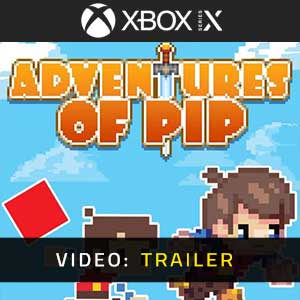 Adventures of Pip Trailer Video