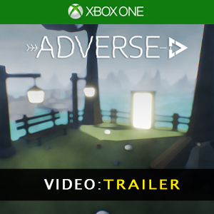 ADVERSE Xbox One Video Trailer