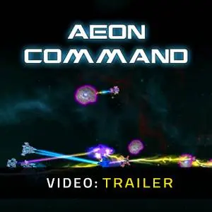 Aeon Command – Trailer