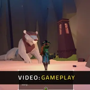 AER Memories of Old - Gameplay