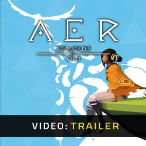 AER Memories of Old - Trailer