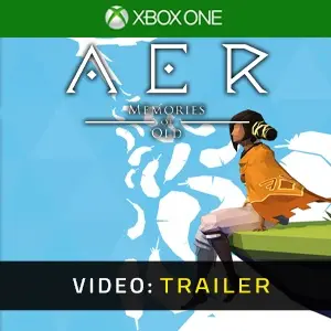 AER Memories of Old Xbox One - Trailer