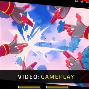 Aerial_Knight's DropShot - Video di Gameplay