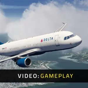 Aerofly FS 2 Flight Simulator - Video di Gameplay