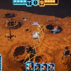 controllo sul territorio