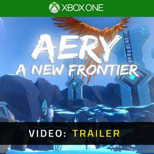 Aery A New Frontier Xbox One Video Trailer