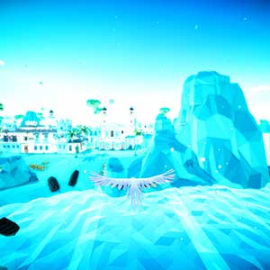 Aery Calm Mind Il Vasto Oceano